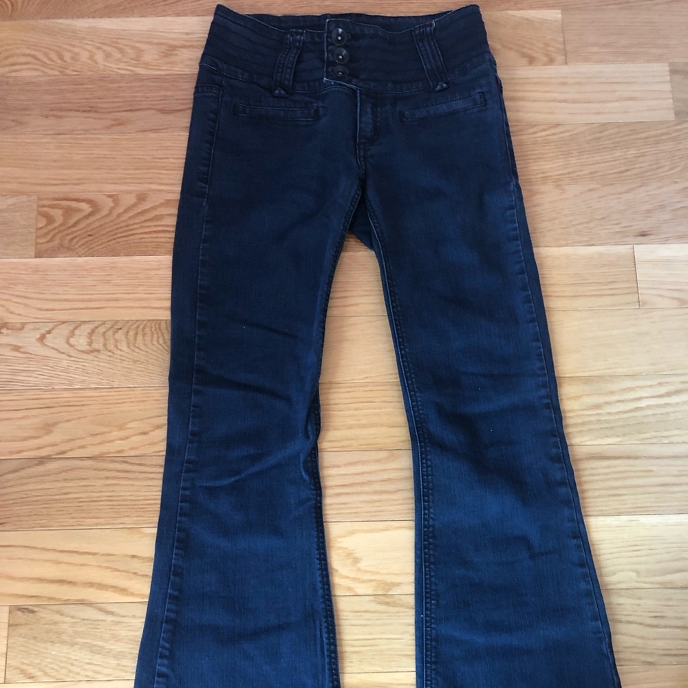 Bootcut jeans — Le Château